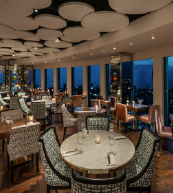 2C Restaurants | גלריה - 2C Restaurants