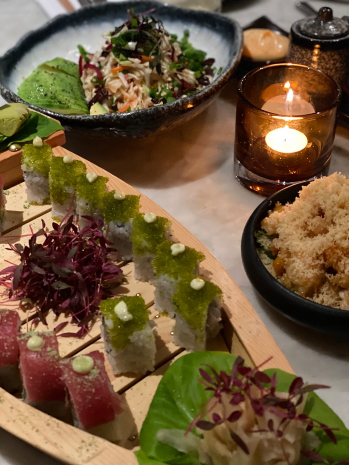 2C Restaurants | גלריה - 2C Restaurants